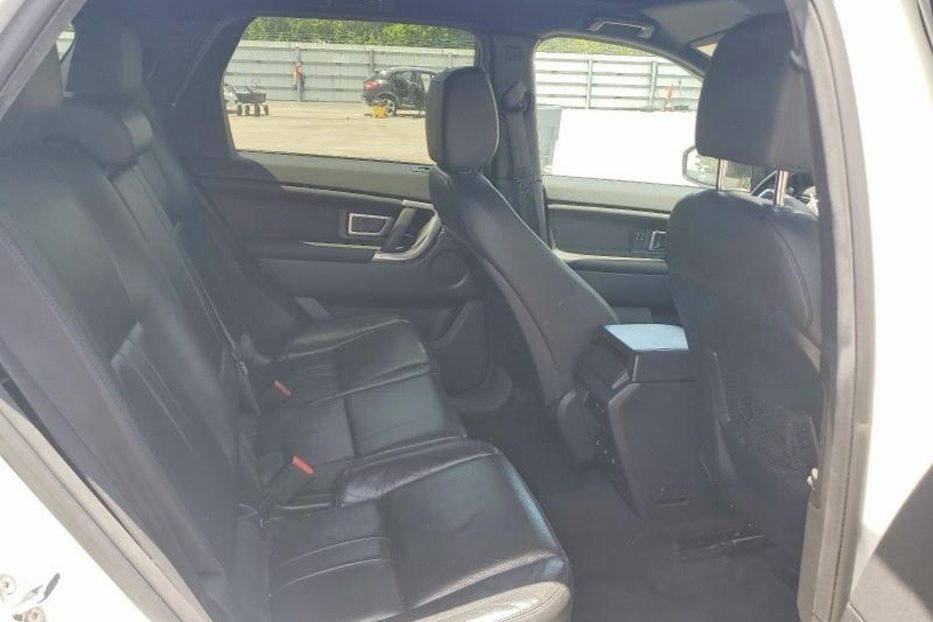 Продам Land Rover Discovery Sport HSE 2018 года в Житомире