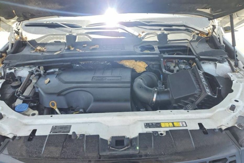 Продам Land Rover Discovery Sport HSE 2018 года в Житомире