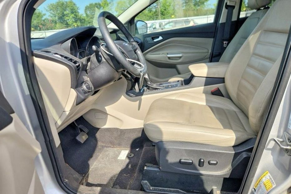 Продам Ford Escape TITANIUM 2019 года в Житомире