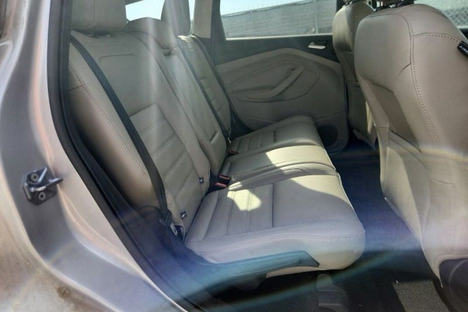 Продам Ford Escape TITANIUM 2019 года в Житомире