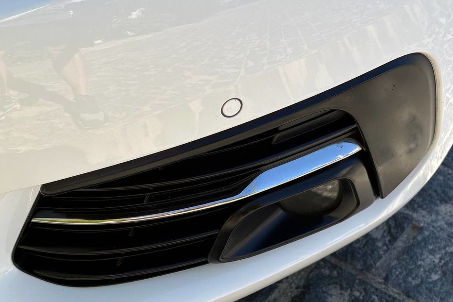 Продам Peugeot 308 НЕ МАЛЬОВАНИЙ 101%  2021 года в Львове