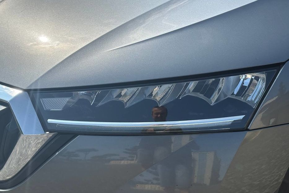 Продам Skoda Octavia A8 LED NAV НЕ МАЛЬОВАНА 101%   2022 года в Львове