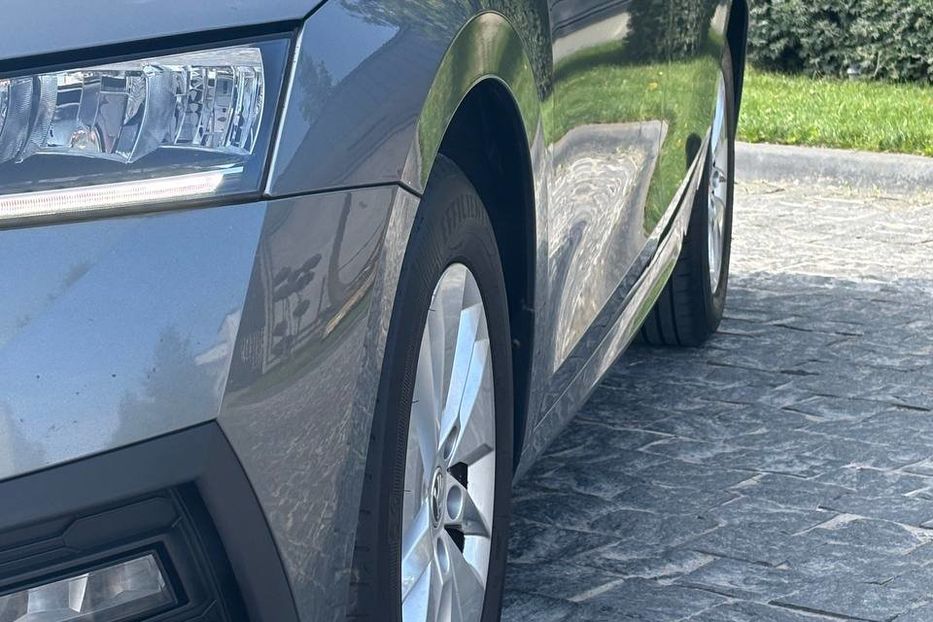 Продам Skoda Octavia A8 LED NAV НЕ МАЛЬОВАНА 101%   2022 года в Львове