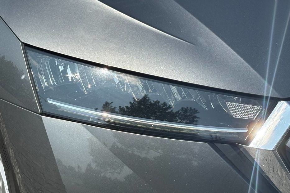 Продам Skoda Octavia A8 LED NAV НЕ МАЛЬОВАНА 101%   2022 года в Львове