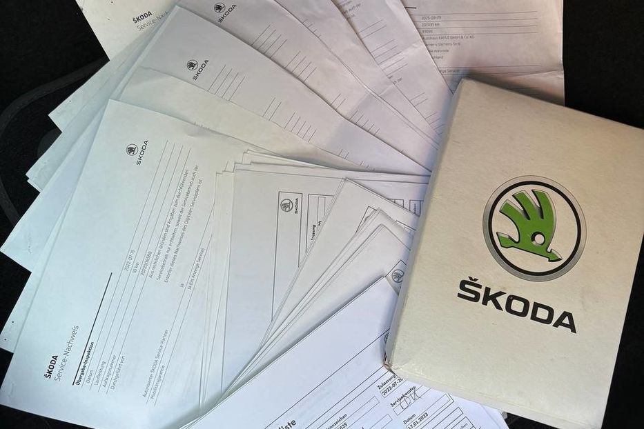 Продам Skoda Octavia A8 LED NAV НЕ МАЛЬОВАНА 101%   2022 года в Львове