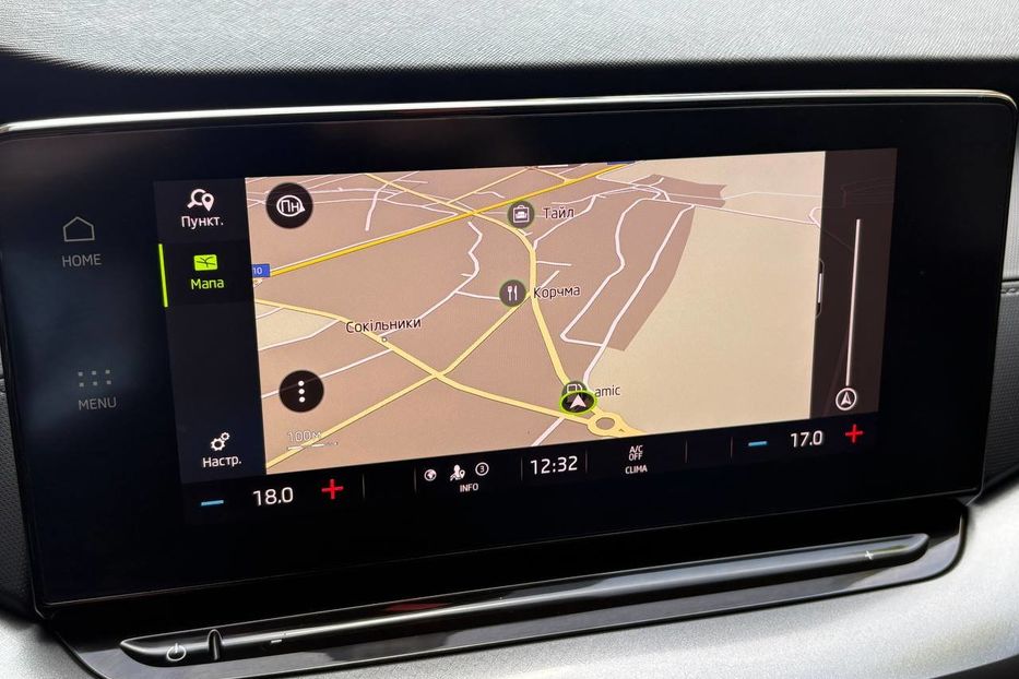 Продам Skoda Octavia A8 LED NAV НЕ МАЛЬОВАНА 101%   2022 года в Львове