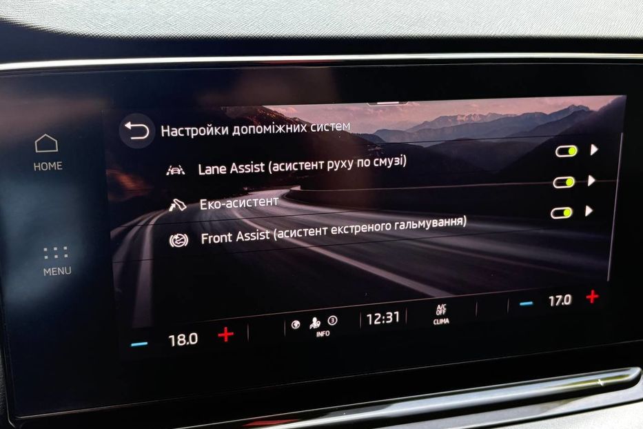 Продам Skoda Octavia A8 LED NAV НЕ МАЛЬОВАНА 101%   2022 года в Львове