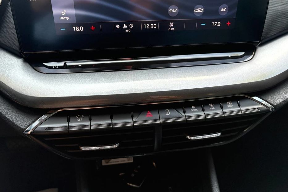 Продам Skoda Octavia A8 LED NAV НЕ МАЛЬОВАНА 101%   2022 года в Львове