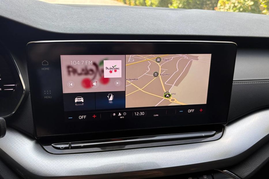 Продам Skoda Octavia A8 LED NAV НЕ МАЛЬОВАНА 101%   2022 года в Львове