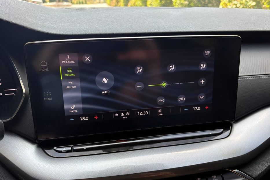 Продам Skoda Octavia A8 LED NAV НЕ МАЛЬОВАНА 101%   2022 года в Львове