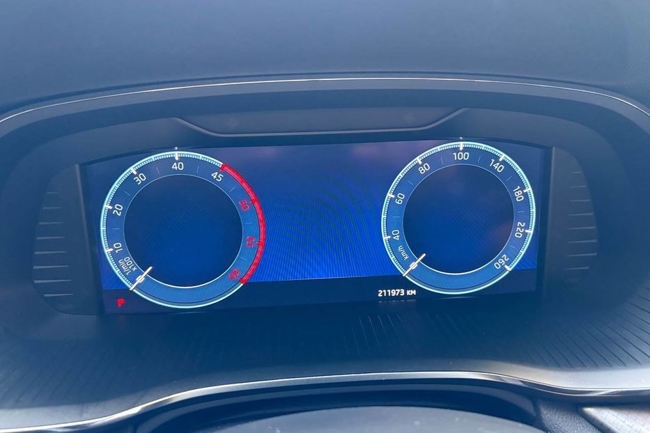 Продам Skoda Octavia A8 LED NAV НЕ МАЛЬОВАНА 101%   2022 года в Львове