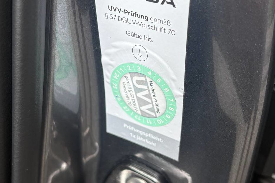 Продам Skoda Octavia A8 LED NAV НЕ МАЛЬОВАНА 101%   2022 года в Львове