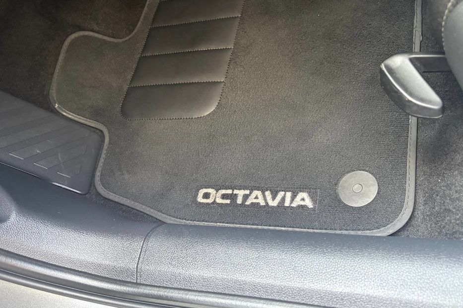 Продам Skoda Octavia A8 LED NAV НЕ МАЛЬОВАНА 101%   2022 года в Львове