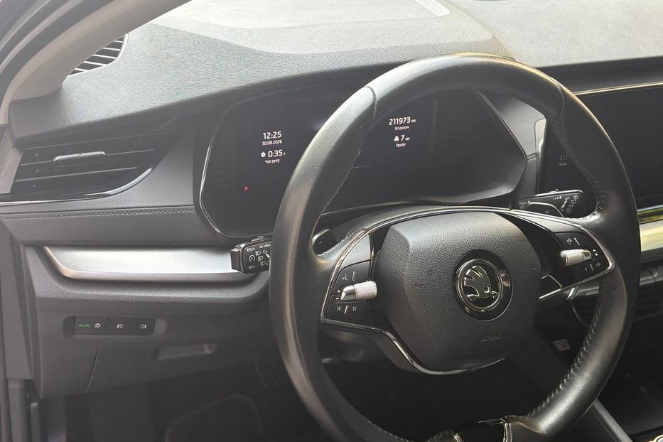 Продам Skoda Octavia A8 LED NAV НЕ МАЛЬОВАНА 101%   2022 года в Львове