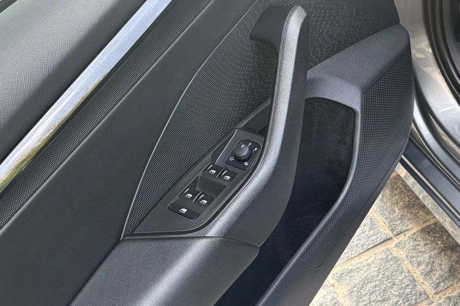 Продам Skoda Octavia A8 LED NAV НЕ МАЛЬОВАНА 101%   2022 года в Львове