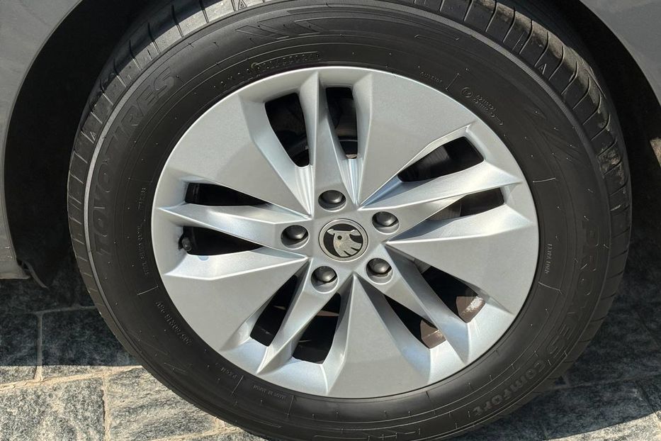 Продам Skoda Octavia A8 LED NAV НЕ МАЛЬОВАНА 101%   2022 года в Львове