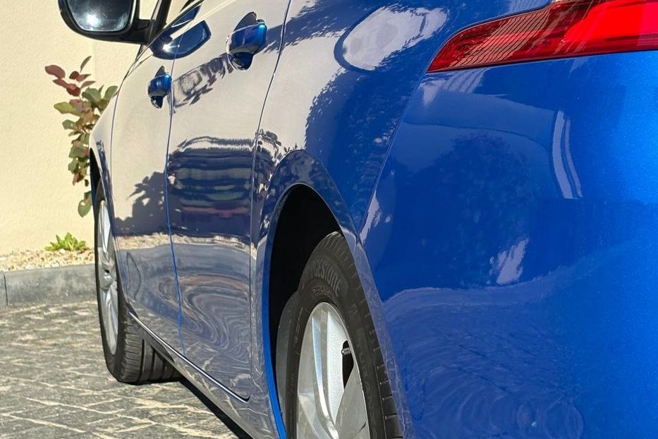 Продам Peugeot 308 LED NAV KLIM НЕ МАЛЬОВАНИЙ 101 2021 года в Львове