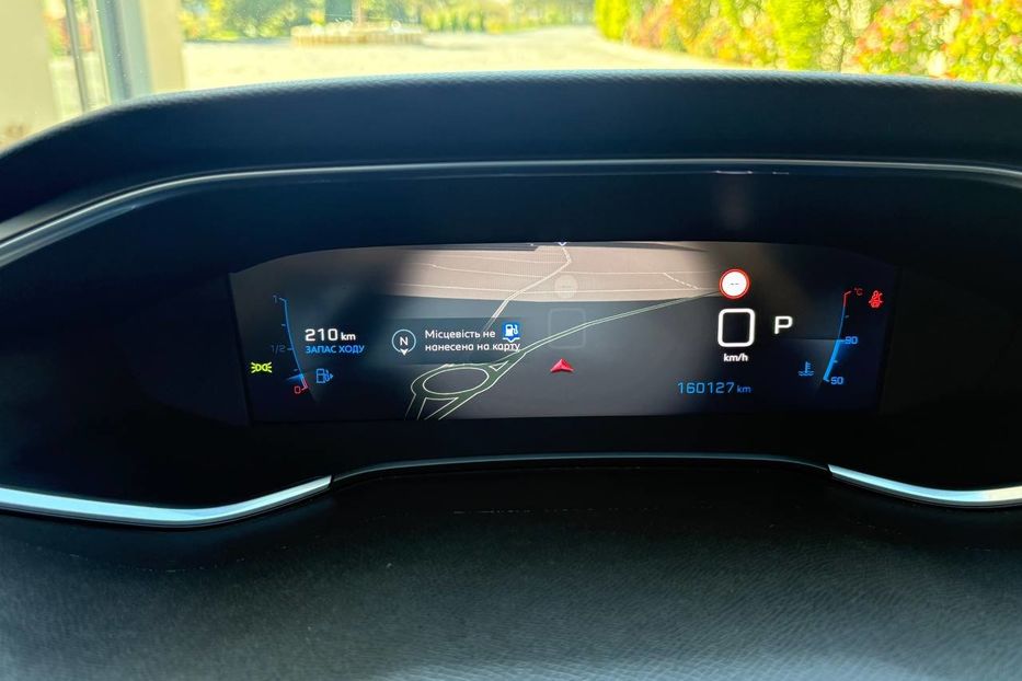 Продам Peugeot 308 LED NAV KLIM НЕ МАЛЬОВАНИЙ 101 2021 года в Львове
