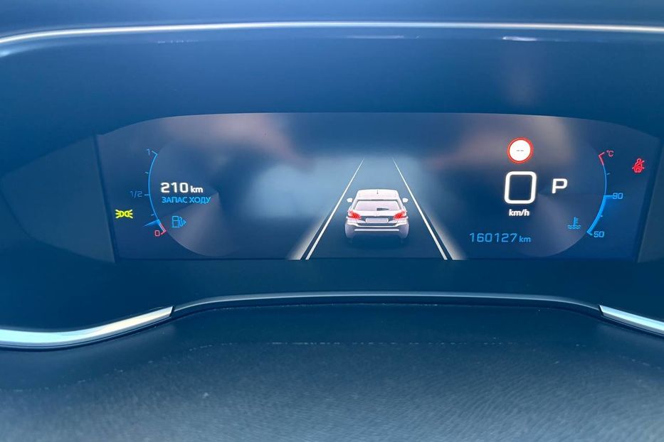 Продам Peugeot 308 LED NAV KLIM НЕ МАЛЬОВАНИЙ 101 2021 года в Львове