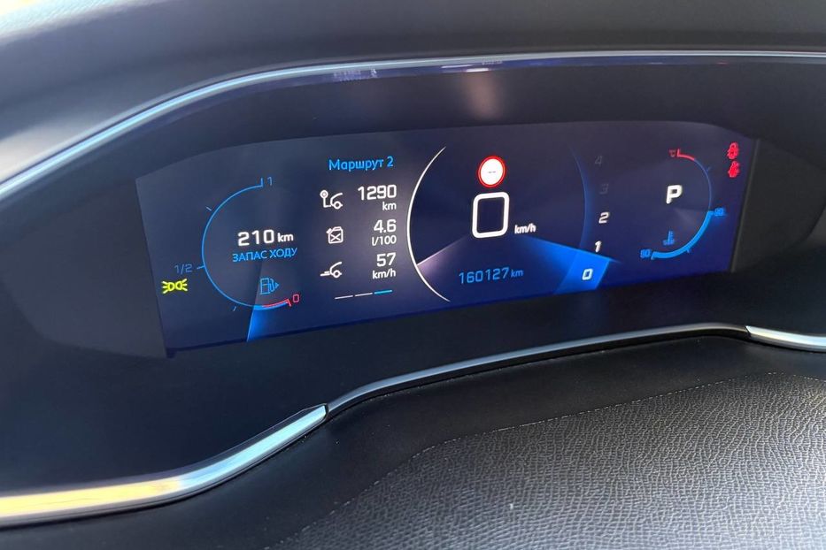 Продам Peugeot 308 LED NAV KLIM НЕ МАЛЬОВАНИЙ 101 2021 года в Львове