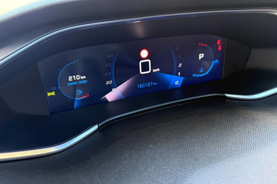Продам Peugeot 308 LED NAV KLIM НЕ МАЛЬОВАНИЙ 101 2021 года в Львове