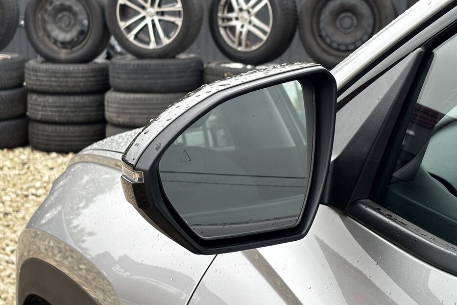 Продам Hyundai Tucson Xrt  8602 2023 року у Львові