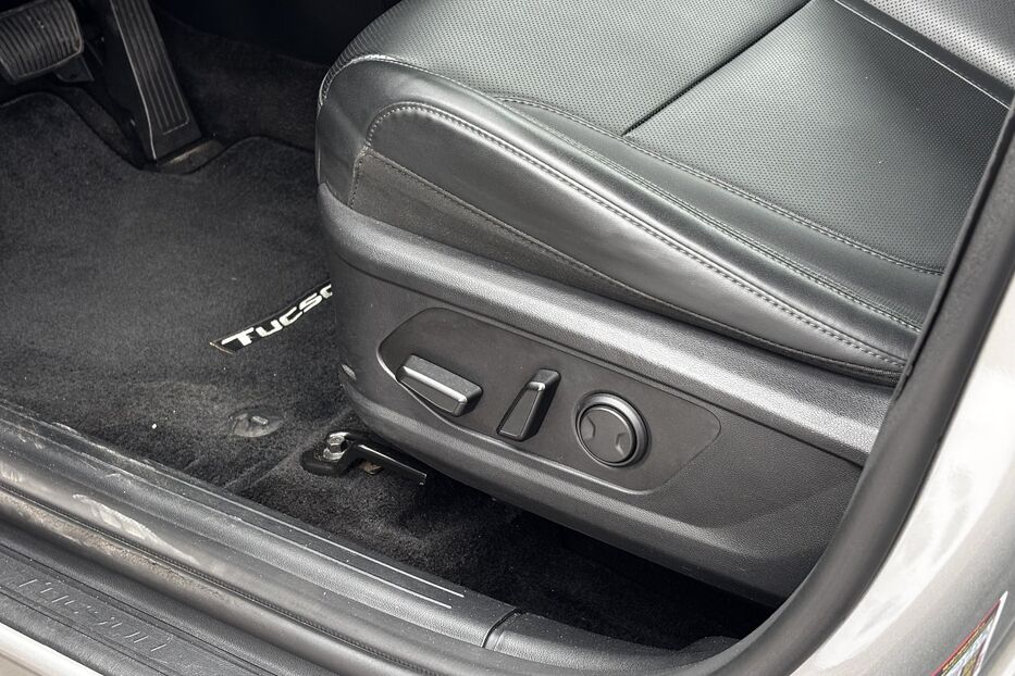 Продам Hyundai Tucson Xrt  8602 2023 року у Львові
