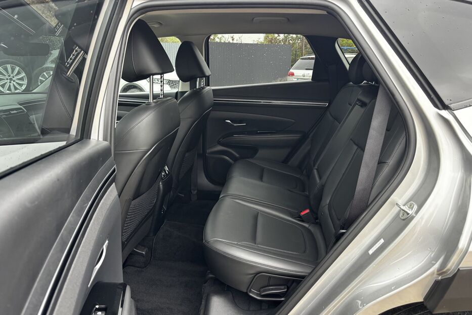 Продам Hyundai Tucson Xrt  8602 2023 року у Львові