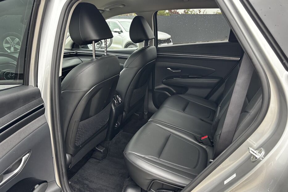 Продам Hyundai Tucson Xrt  8602 2023 року у Львові