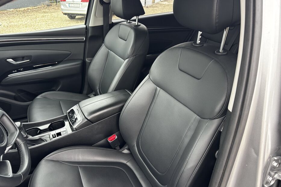 Продам Hyundai Tucson Xrt  8602 2023 року у Львові