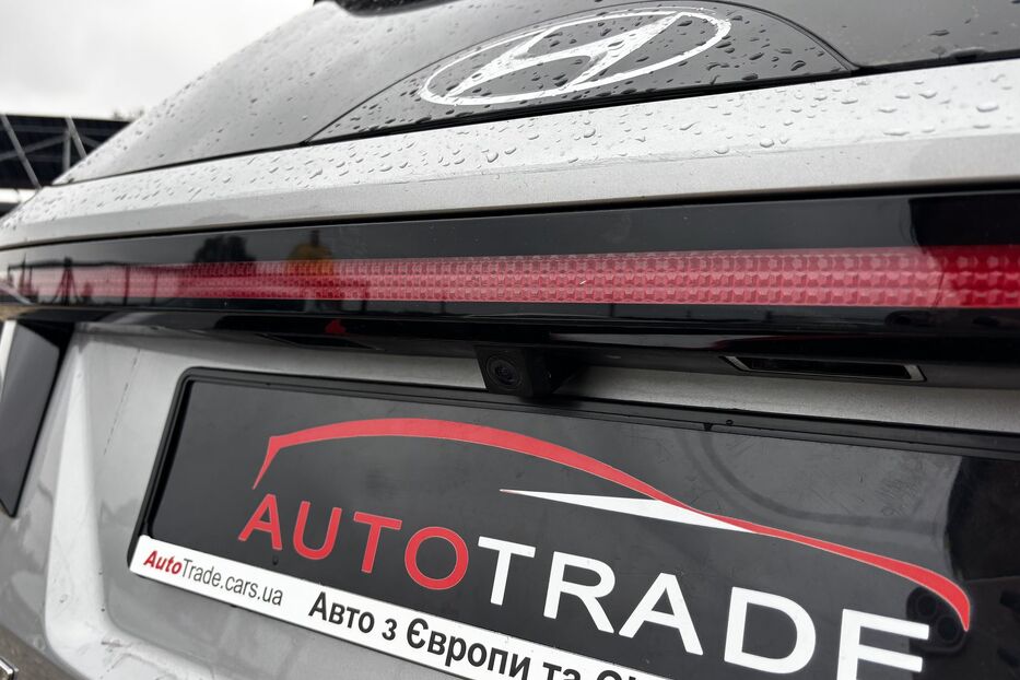 Продам Hyundai Tucson Xrt  8602 2023 року у Львові