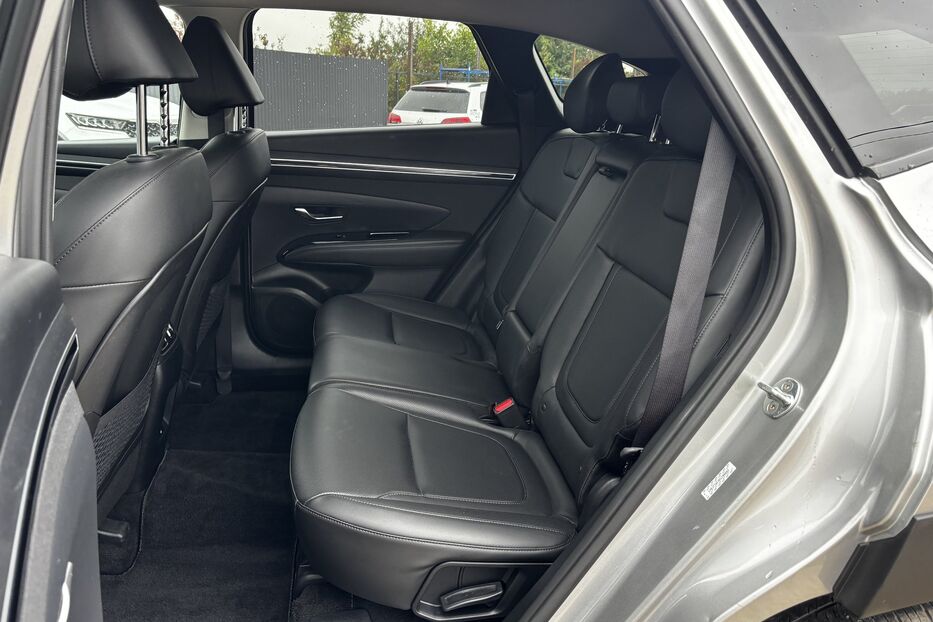 Продам Hyundai Tucson Xrt  8602 2023 року у Львові