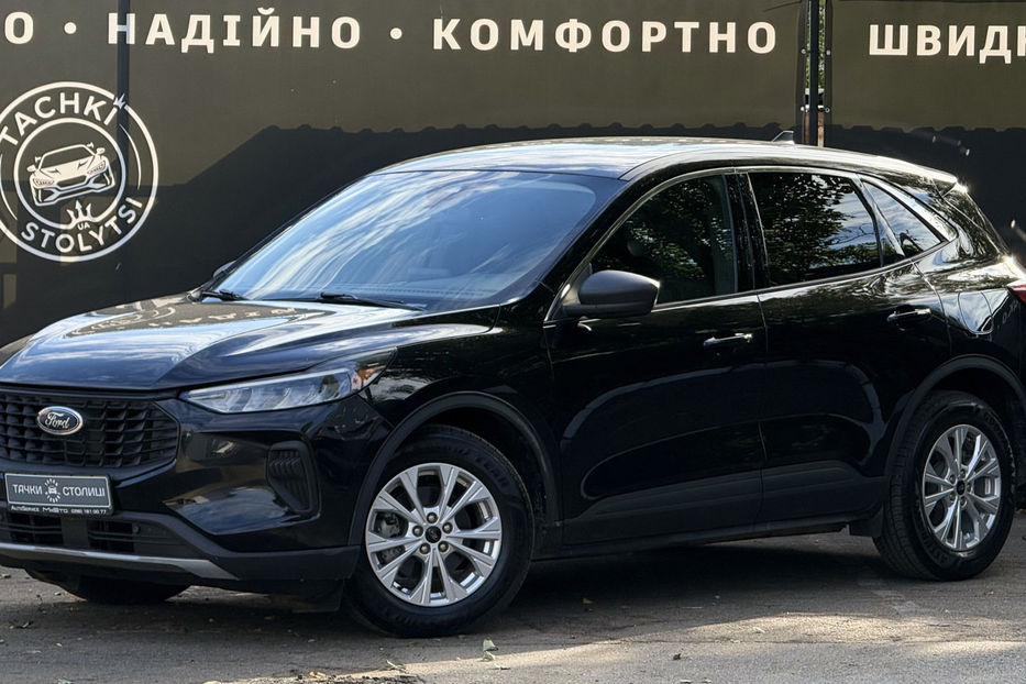 Продам Ford Escape 1.5 EcoBoost AT (180 к.с)  2023 года в Киеве