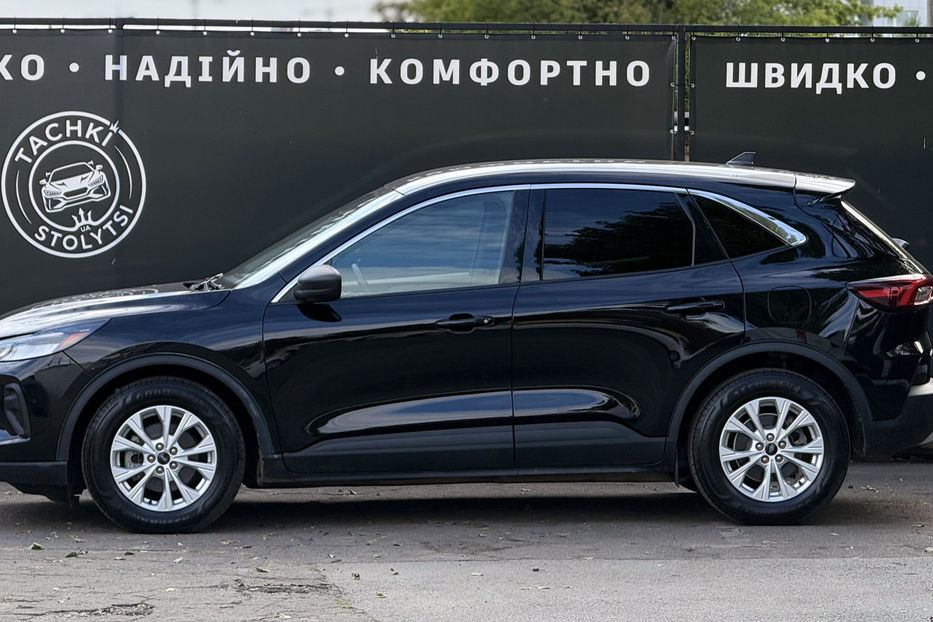 Продам Ford Escape 1.5 EcoBoost AT (180 к.с)  2023 года в Киеве