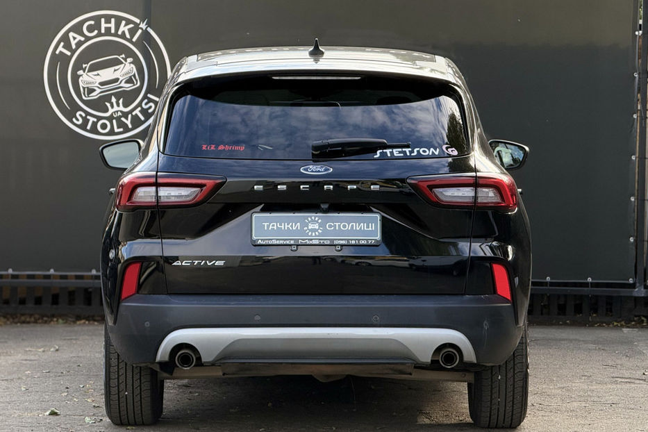 Продам Ford Escape 1.5 EcoBoost AT (180 к.с)  2023 года в Киеве