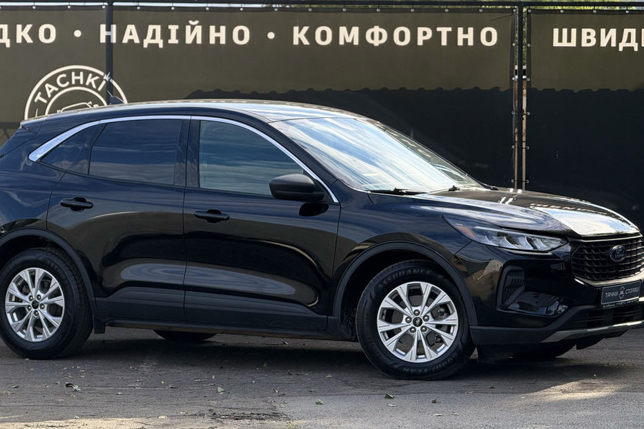 Продам Ford Escape 1.5 EcoBoost AT (180 к.с)  2023 года в Киеве