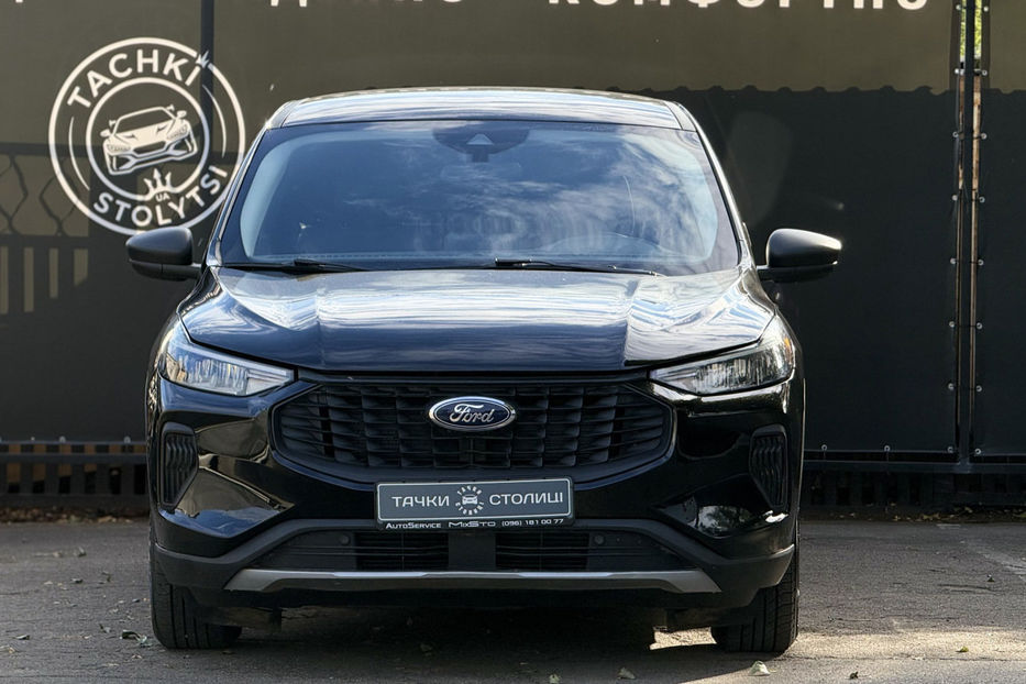 Продам Ford Escape 1.5 EcoBoost AT (180 к.с)  2023 года в Киеве