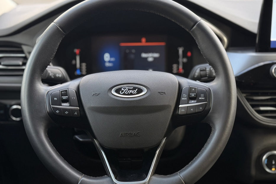 Продам Ford Escape 1.5 EcoBoost AT (180 к.с)  2023 года в Киеве