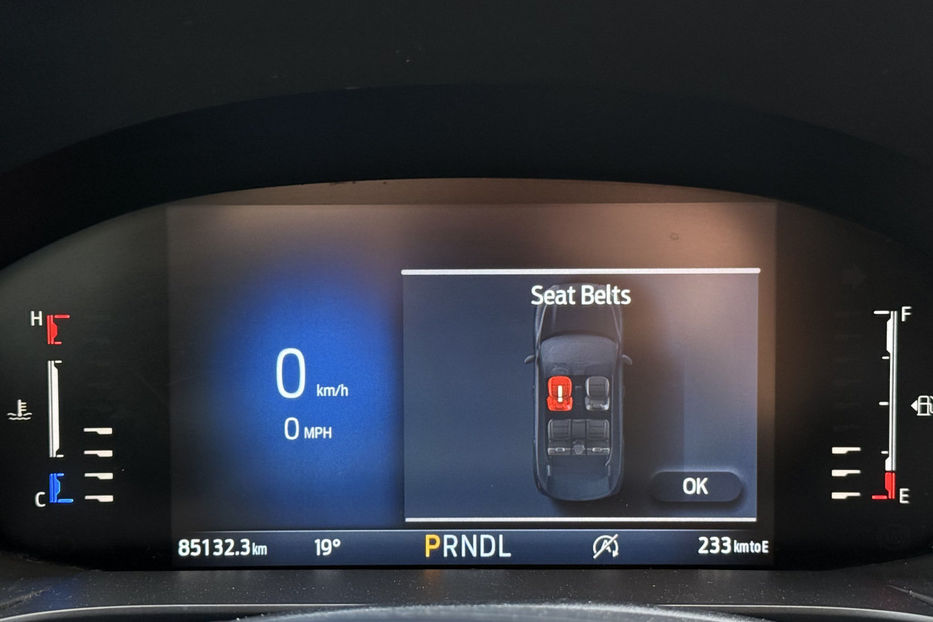 Продам Ford Escape 1.5 EcoBoost AT (180 к.с)  2023 года в Киеве