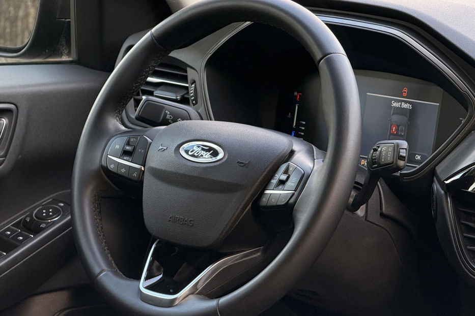 Продам Ford Escape 1.5 EcoBoost AT (180 к.с)  2023 года в Киеве