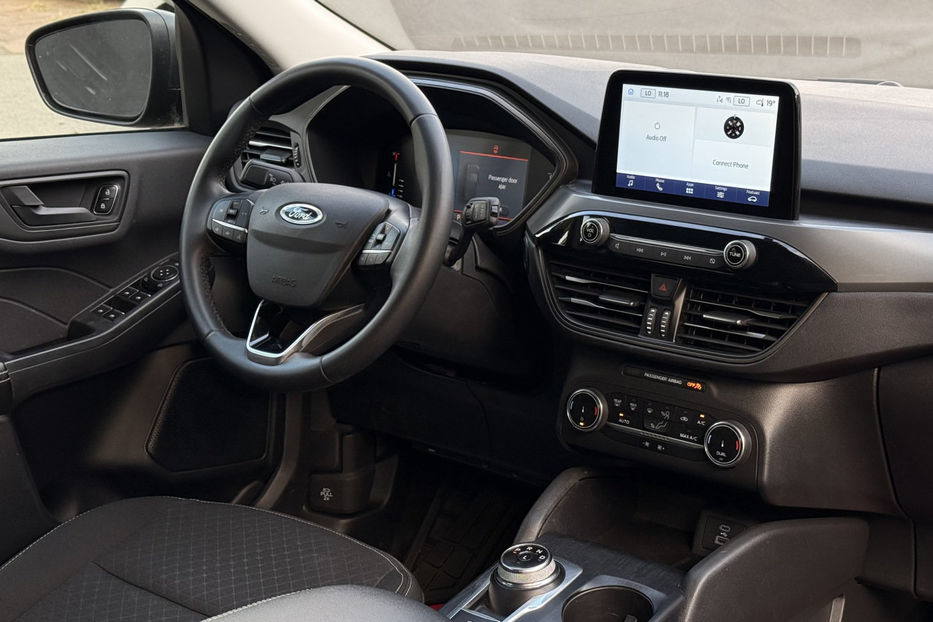 Продам Ford Escape 1.5 EcoBoost AT (180 к.с)  2023 года в Киеве