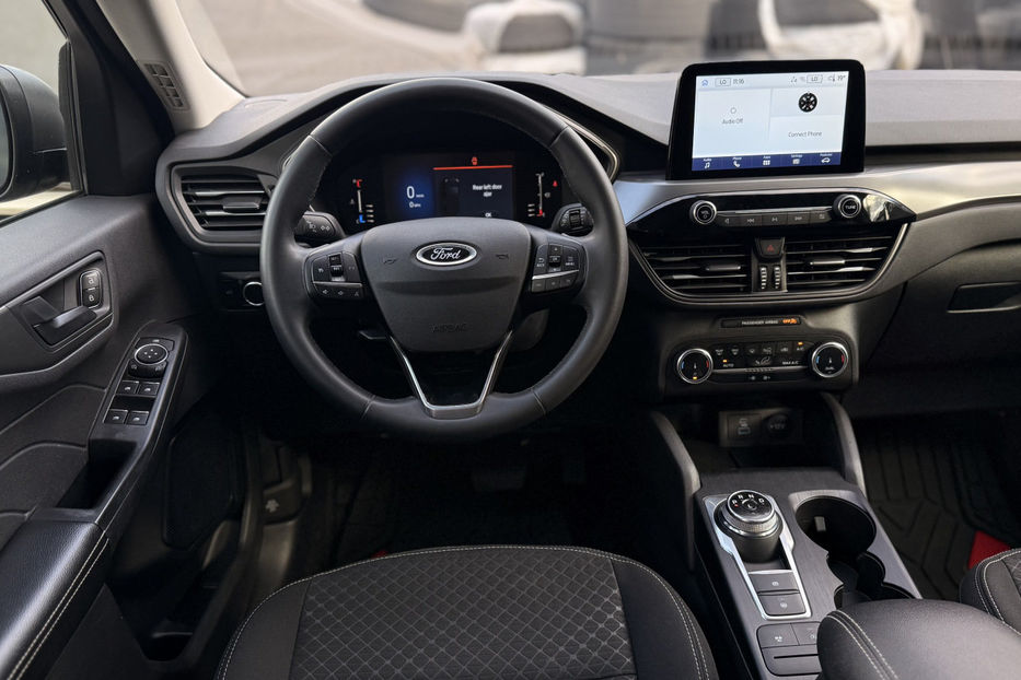 Продам Ford Escape 1.5 EcoBoost AT (180 к.с)  2023 года в Киеве