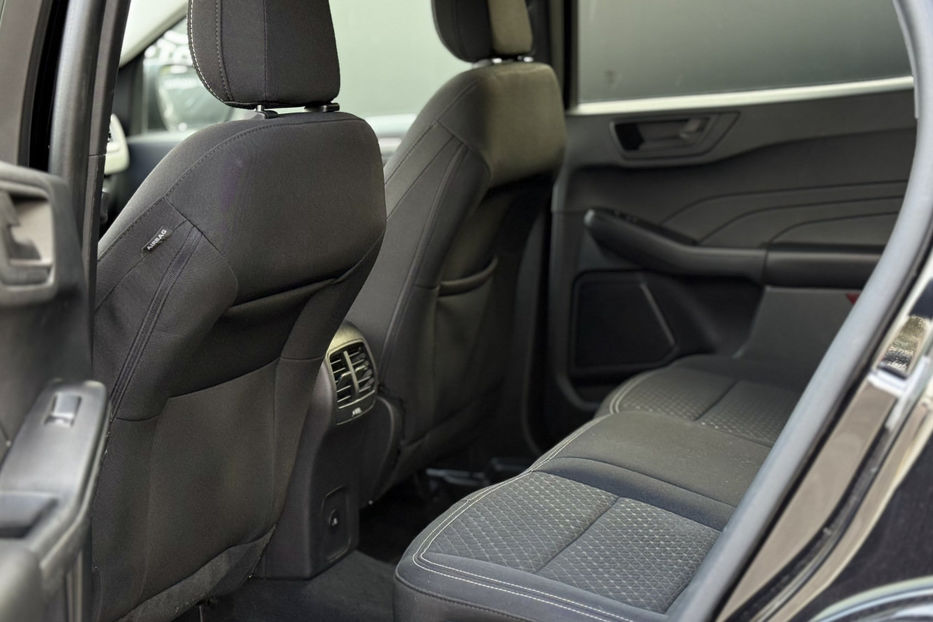 Продам Ford Escape 1.5 EcoBoost AT (180 к.с)  2023 года в Киеве