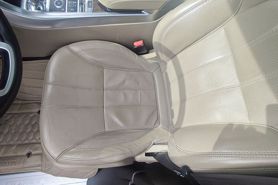 Продам Land Rover Range Rover Sport HSE 2014 года в Киеве
