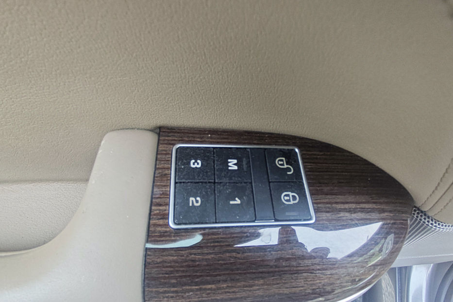 Продам Land Rover Range Rover Sport HSE 2014 года в Киеве