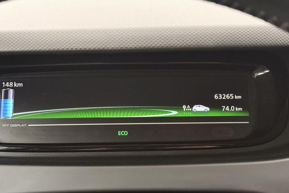 Продам Renault Zoe R90 44.1 kWh (92 к.с.)  2018 года в Киеве