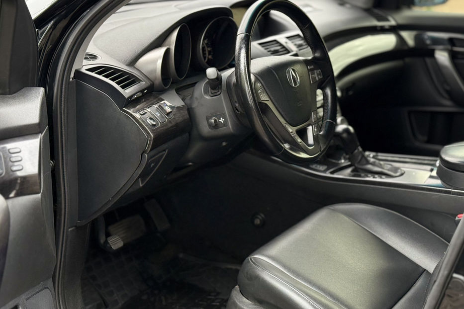 Продам Acura MDX 3.7 AT (300 к.с.) 4WD 2008 года в Киеве