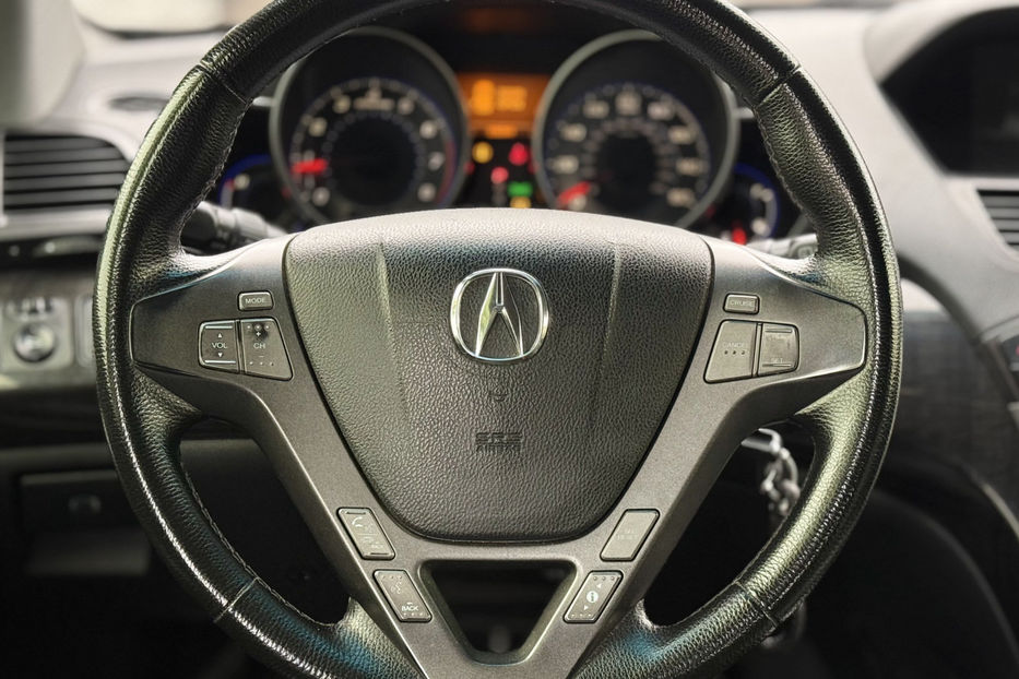 Продам Acura MDX 3.7 AT (300 к.с.) 4WD 2008 года в Киеве