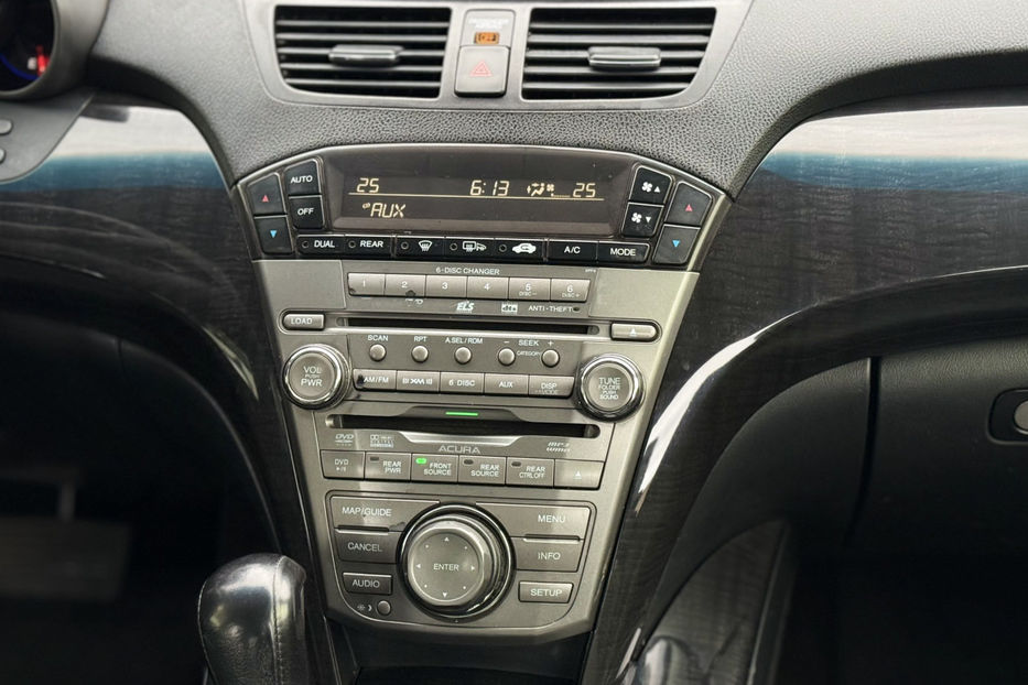 Продам Acura MDX 3.7 AT (300 к.с.) 4WD 2008 года в Киеве