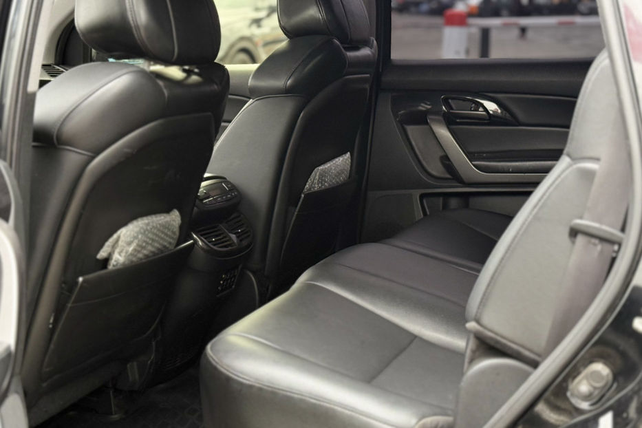 Продам Acura MDX 3.7 AT (300 к.с.) 4WD 2008 года в Киеве